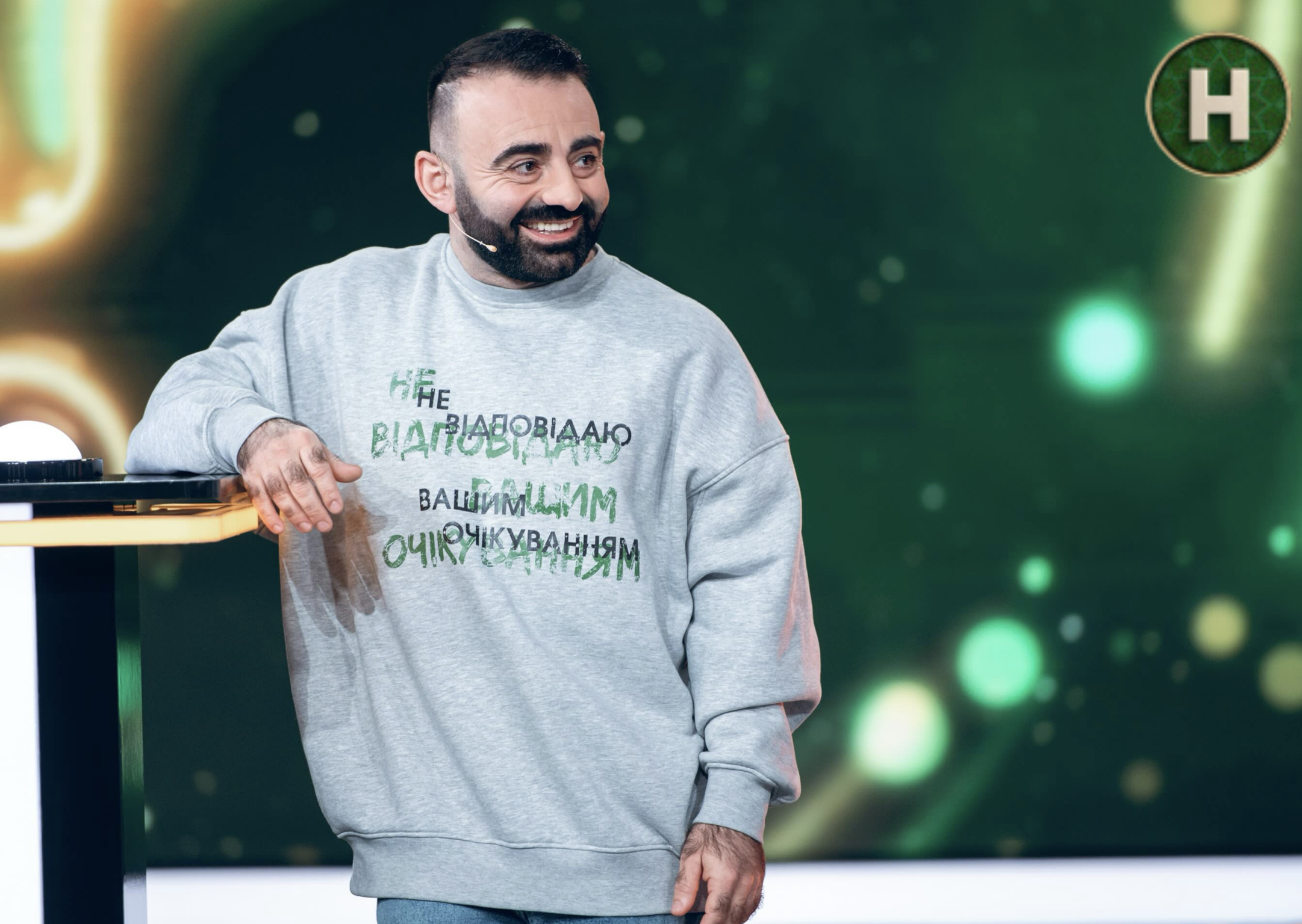 Арам Арзуманян - о детях и их воспитании: "Сын меня бросает через бедро"